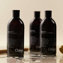 Monday Haircare founder launches Osāna Naturals