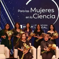 L’Oréal reconoce a 8 científicas mexicanas en la edición 2023 de "Para las Mujeres en la Ciencia"