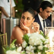 Ralph Lauren holds Jaipur dinner party with Princess Diya Kumari Foundation