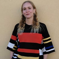 Alice Bouleau (Sterling): “I profili non privilegiati hanno molte difficoltà a ottenere il primo lavoro nel design”