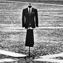Pitti Uomo 93: ciak si gira!