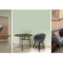 Trendstop: Key Trends in Interiors and Accessories