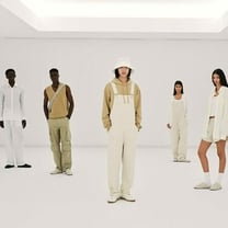 「ZARA Origins」第2弾が発売　リネンやウールを取り入れたコンテンポラリーなワードローブ