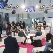Texworld, Apparel Sourcing trade shows cancel September editions
