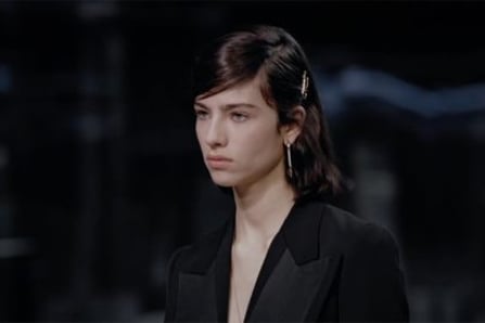What's Up Mode -Loli Bahia, la fille du Fashion Month