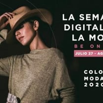 Colombiamoda está lista para revolucionar la moda latinoamericana
