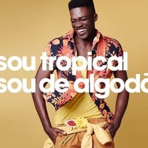 Sou de Algodão conquista engajamento de 100 marcas