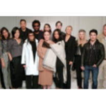 Le CFDA a dévoilé la liste des nominés et récipiendaires des 2016 Fashion Awards
