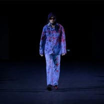 Broche de oro para la Fashion Week venezolana