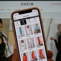 Shein проверят на использование принудительного труда