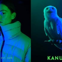 Canadian outerwear brand Kanuk opens first store in US