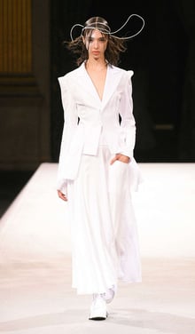 Yohji Yamamoto