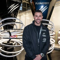 Philipp Plein: "Wir wollen mit Plein Sport auch im Wholesale wachsen"