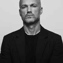 元ベルルッティのアルド・マリア・カミッロ、ピッティで自身のブランドを初披露