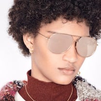 Es ist aus zwischen Safilo und Dior