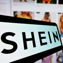 Modehändler Shein wehrt sich gegen Vorwürfe von Verbraucherschützern