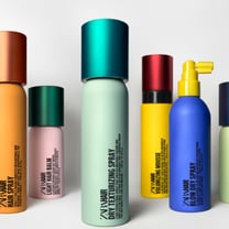 ザラがヘアアイテムを本格展開　日本でも発売