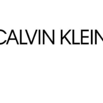 Raf Simons stellt neues Calvin Klein Logo vor