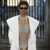 PatBO apresenta coleção de inverno 22 na Semana de Moda de Nova York