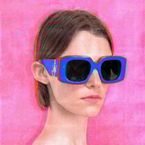 I debutti nell'eyewear, da Ami Paris a JW Anderson