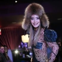 El movimiento "Me Too" se hace oír en la Semana de la Moda de Nueva York