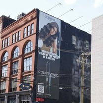L'Oréal partners with Debut to develop sustainable ingredients