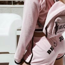 New York Fashion Week : retour de Juicy Couture