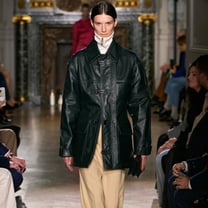 Venerdì a Parigi: Yohji Yamamoto, Victoria Beckham e Vêtements