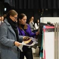 View Premium Selection: Positiver Anlauf zur Munich Fabric Start im Januar