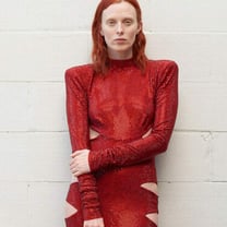 Elsewhere in Paris: Yohji Yamamoto and Alexandre Vauthier