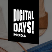 Inicia en Uruguay la campaña online "Digital Days" con una edición enfocada en moda