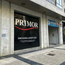Primor relevará a H&M en el centro de San Sebastián