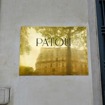 Patou abre primeira boutique parisiense na Galeries Lafayette