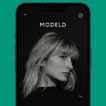 Modeld, la app que quiere "uberizar" la industria del modelaje