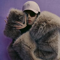 Boss launcht zweite Kollektion mit Naomi Campbell