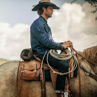 &Sons partners with US charity Heroes and Horses