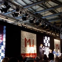 Milano Unica se debate entre julio y septiembre
