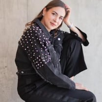 Karen Beltrán presentará su más reciente colección en el marco de Paris Fashion Week