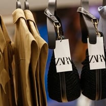 Inditex buys stake in U.S. sustainable agriculture startup Galy