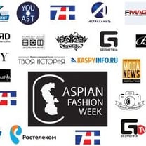 Стартовал 4-ый сезон Каспийской Недели Моды