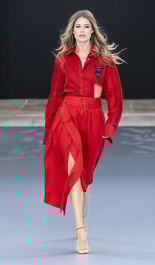 L Oreal Paris Le Defile 2019