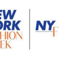 NYファッションウィーク初のロゴを制定 「スポーツチームっぽい？」の声も