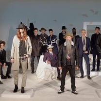 NYFW:M、若手集めた「ニューヨーク メンズウェアデイ」で開幕予定　日本人デザイナーも参加