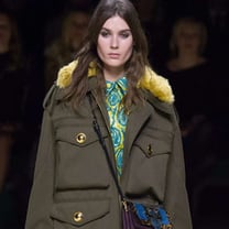 London Fashion Week: line-up dos desfiles primavera-verão 2017/18
