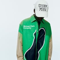 JW Anderson drops capsule collection with dancer-choreographer Michael Clark