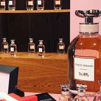 Interparfums ve un inicio de recuperación en Asia, pero alerta de la incertidumbre en otras regiones