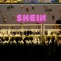Shein fa sapere che investirà nel Regno Unito e in Europa prima di una potenziale IPO