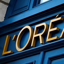 L'Oréal: 3,65 miliardi di utile nel semestre