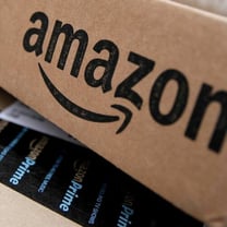 Amazon sidesteps carbon offset standard Bezos helped fund