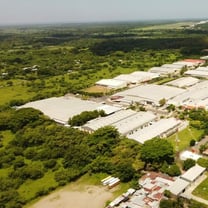 El Salvador presenta cinco nuevas zonas francas para el desarrollo industrial
